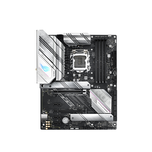 ASUS ROG STRIX B560A Motherboard Price in BD 2021