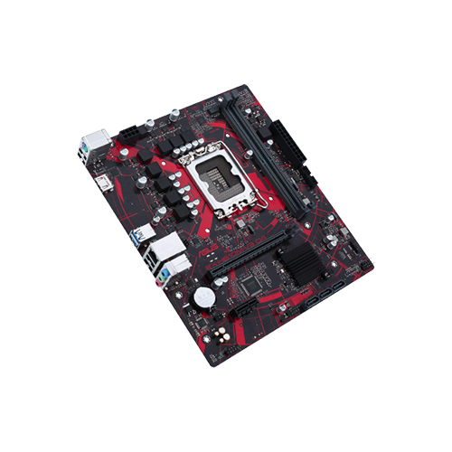 ASUS EXH610MV3 D4 12TH & 13TH GEN MOTHERBOARD PRICE IN BD TECHLAND BD