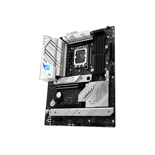 ASUS ROG STRIX B760A GAMING WIFI D4 12TH/13TH GEN MOTHERBOARD PRICE IN