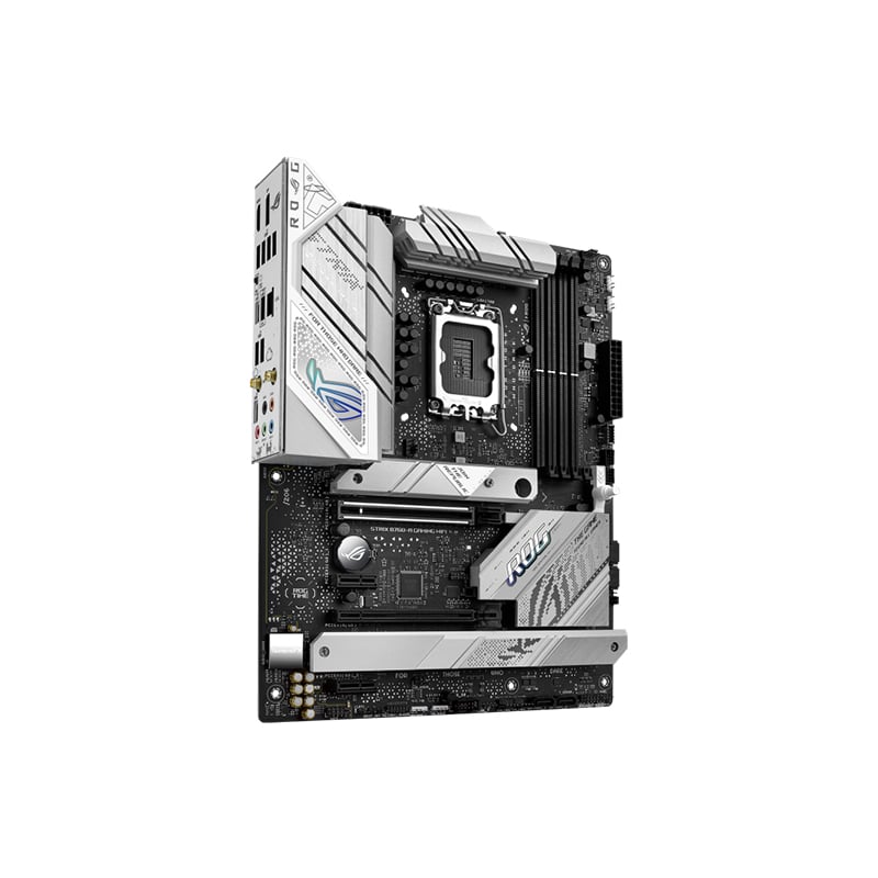ASUS ROG STRIX B760A GAMING WIFI DDR5 MOTHERBOARD PRICE IN BD