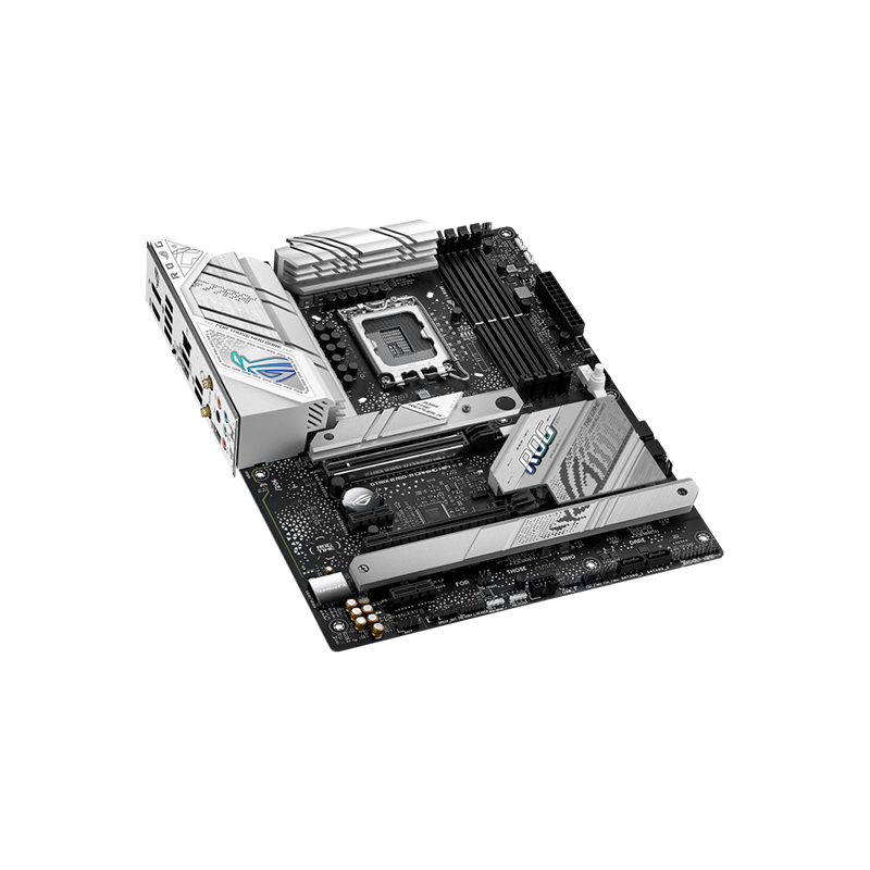 ASUS ROG STRIX B760A GAMING WIFI DDR5 MOTHERBOARD PRICE IN BD