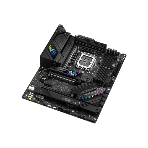 ASUS ROG STRIX B760F GAMING WIFI 12TH/13TH GEN MOTHERBOARD PRICE IN BD
