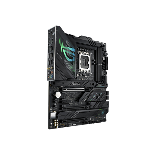ASUS ROG STRIX Z790F GAMING WIFI 12TH/13TH GEN MOTHERBOARD PRICE IN BD