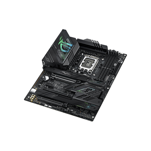 ASUS ROG STRIX Z790F GAMING WIFI 12TH/13TH GEN MOTHERBOARD PRICE IN BD