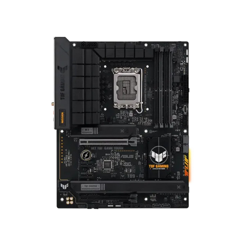 Asus Tuf Gaming B760plus Wifi Ddr5 Motherboard Price in Bangladesh
