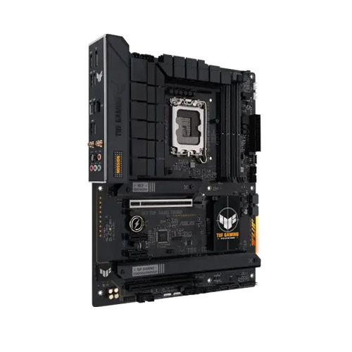 Asus Tuf Gaming B760plus Wifi Ddr5 Motherboard Price in Bangladesh