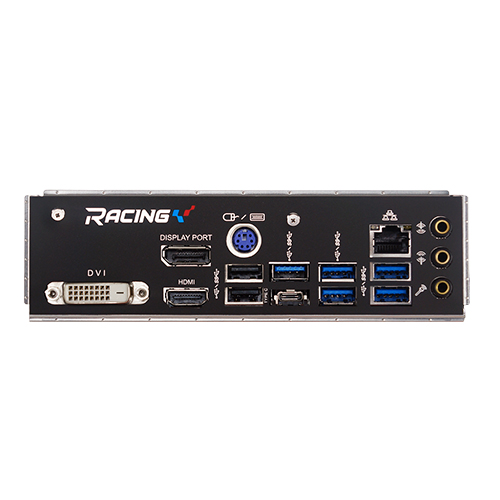 BIOSTAR B550GTA AMD B550 Gaming Motherboard Price in Bangladesh