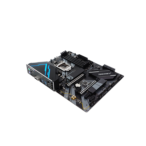 Biostar B460GTA 10th Gen Motherboard