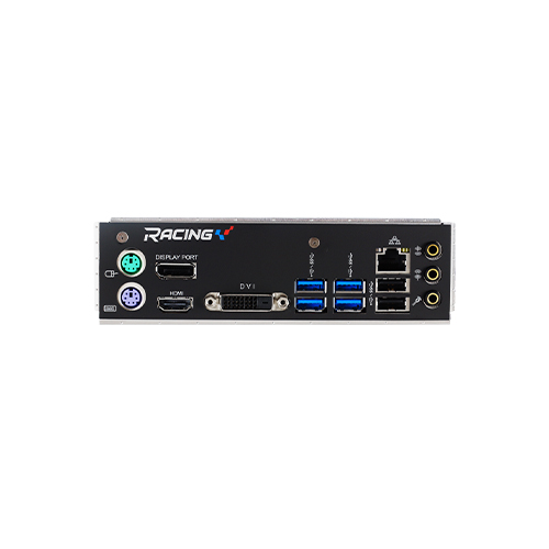 Biostar B460GTA 10th Gen Motherboard price in bd