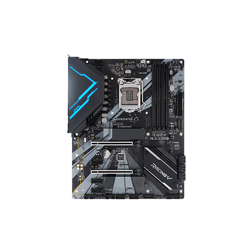 Biostar B460GTA 10th Gen Motherboard