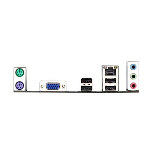 Gigabyte GAH61MDS2 Ultra Durable 4 classic Motherboard Price in bd