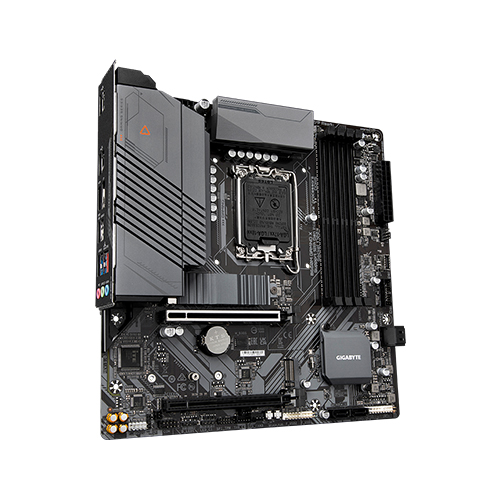 Gigabyte B660M GAMING X DDR5 Motherboard Price in BD 2023 Techland bd