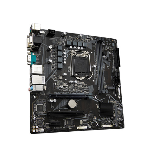 Gigabyte H510M S2P Micro ATX Motherboard Price in Bangladesh