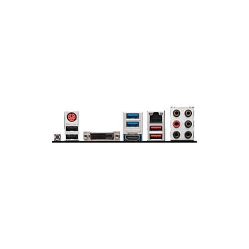 MSI B550 Motherboard Price in Bangladesh 2023 Techland bd