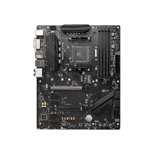 MSI B550 Motherboard Price in Bangladesh 2023 Techland bd