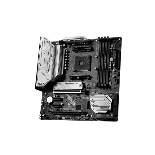 Msi b450 mortar max review outlet