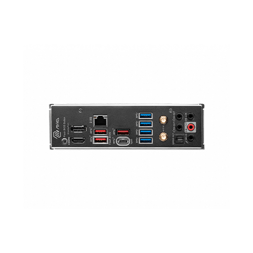 MSI MAG B560M MORTAR WIFI Motherboard Price in Bangladesh - Tech Land BD