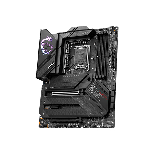 Msi MPG Z790 CARBON WIFI Motherboard Price In BD Techland BD