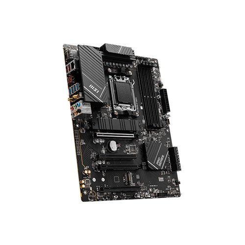 MSI PRO B650P WIFI DDR5 AMD AM5 MOTHERBOARD PRICE IN BD TECHLAND BD
