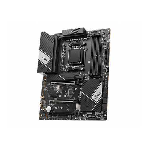 ASUS Prime X670-P - acheter sur