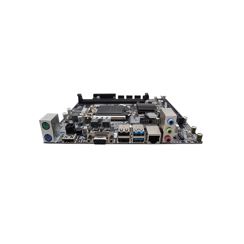 Lga 1151 sales 7th gen motherboard