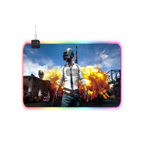 iMICE PD-07 RGB Gaming Mouse Pad