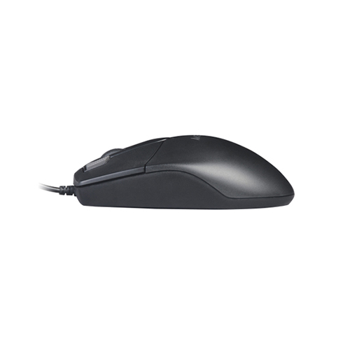 A4Tech OP-720D 2x Click Optical Wired Mouse