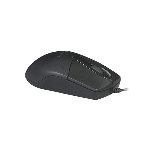 A4Tech OP-720D 2x Click Optical Wired Mouse