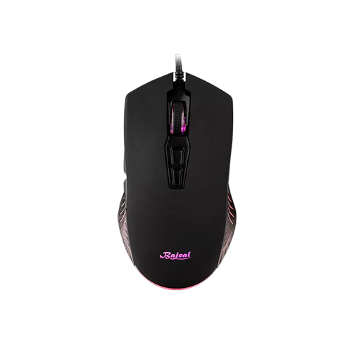 BAJEAL G2 WIRED 7D RGB GAMING MOUSE PRICE IN BANGLADESH TECHLANDBD