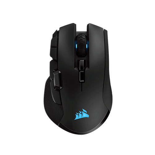 Corsair IRONCLAW RGB WIRELESS Gaming Mouse