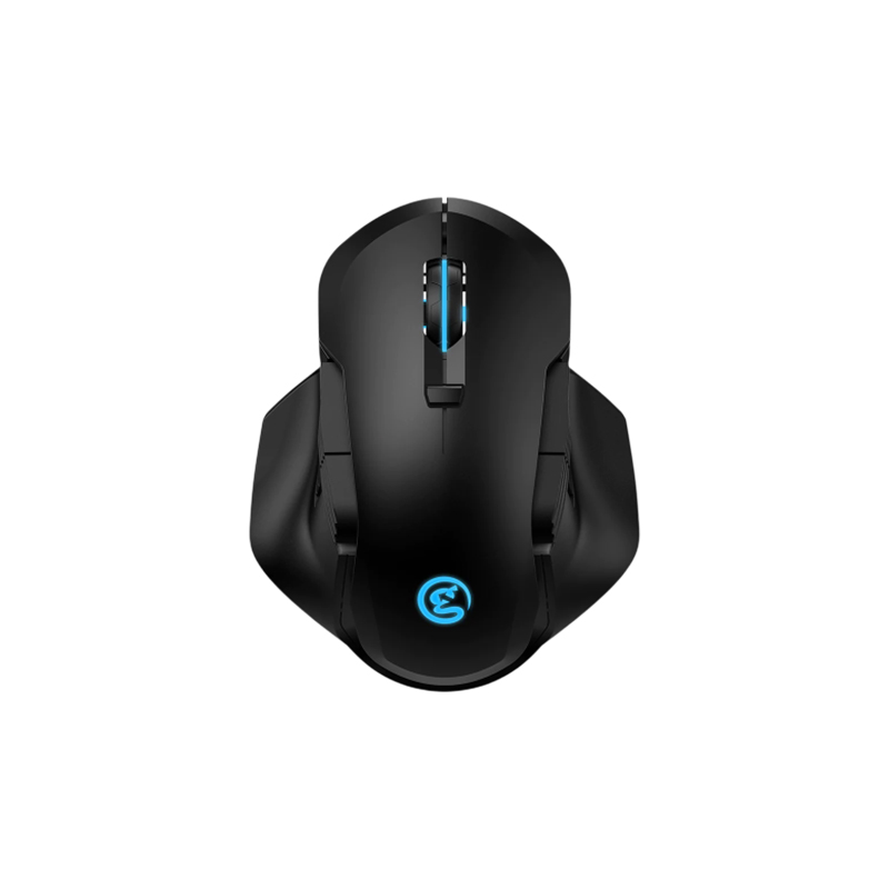 GameSir GM300 Wireless RGB Gaming Mouse Price in BD - Techland BD