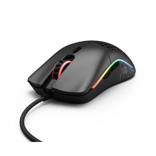 The Ultimate Lightweight Mouse? Glorious Model O- Review 