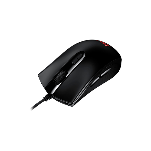 HyperX Pulsefire Core Black Gaming Mouse (2 Year official warranty)