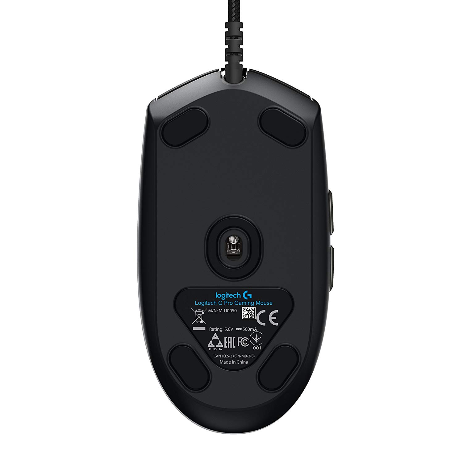 Best Logitech G Pro Hero Lightsync Gaming Mouse Price in bangladesh