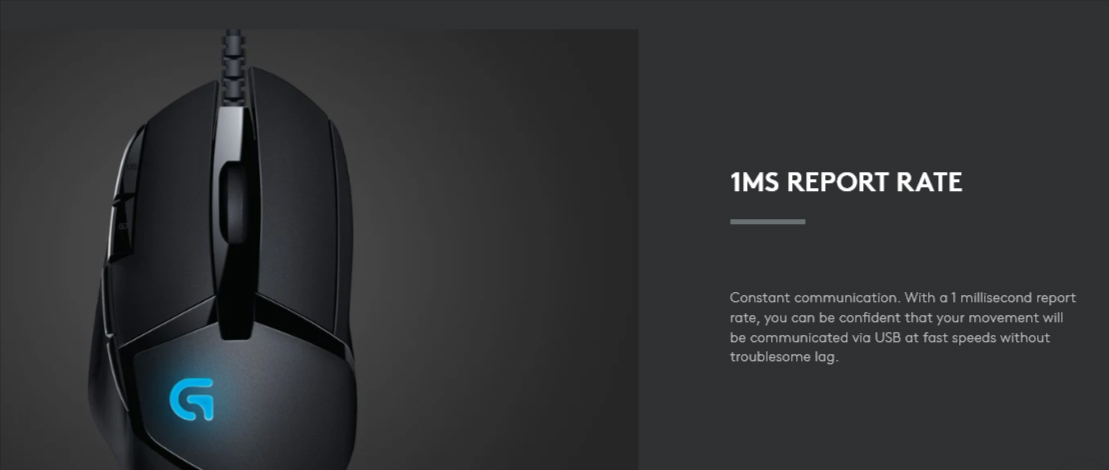Best Logitech G402 Hyperion Fury Gaming Mouse Price In Bangladesh best-logitech-g402-hyperion-fury-gaming-mouse-price-in-bangladesh