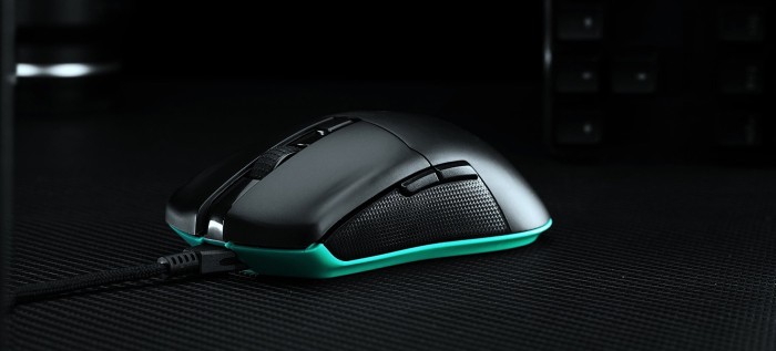 Deepcool MG510 mouse