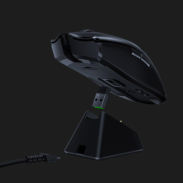 Razer Viper Ultimate RGB Gaming Mouse