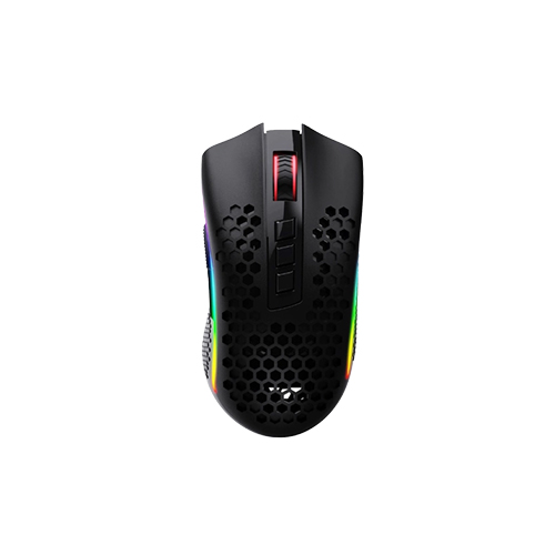 REDRAGON STORM PRO M808-KS RGB WIRELESS GAMING MOUSE PRICE IN ...