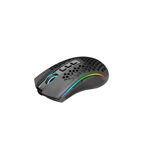 REDRAGON STORM PRO M808-KS RGB WIRELESS GAMING MOUSE PRICE IN ...
