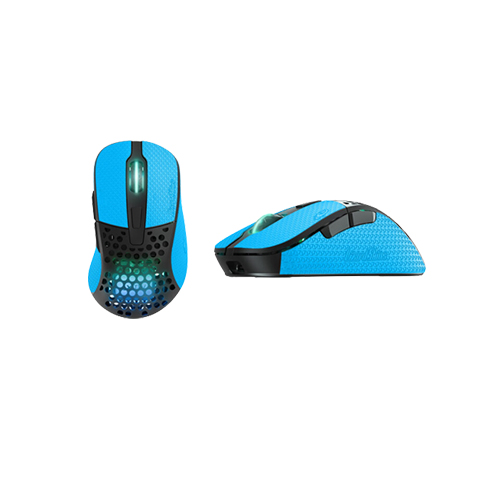Xtrfy Lizard Skins, Nastro Adesivo Grip in DSP per Mouse da Gioco Xtrfy