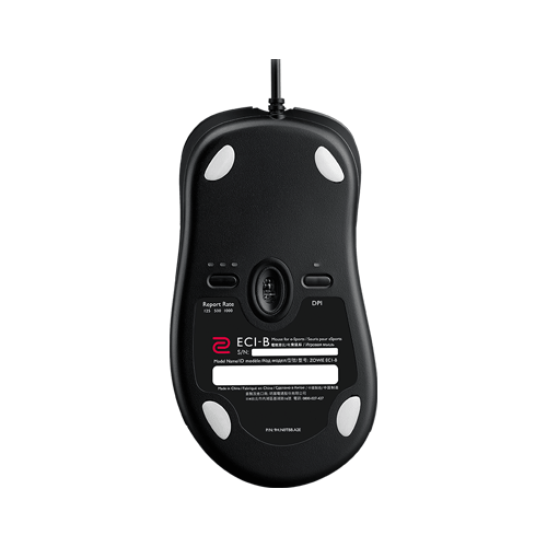 BenQ ZOWIE EC1-B Ergonomic Gaming Mouse