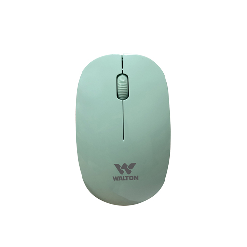 Walton WMS027RNGR Wireless Mouse price in bd