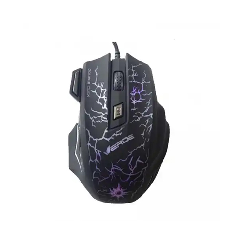 Best Xtreme Xjogos XG07 Wired Gaming Mouse price in Bangladesh Techland
