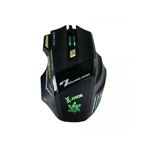 Best Xtreme Xjogos Xg08 Wired Gaming Mouse price in Bangladesh Techland