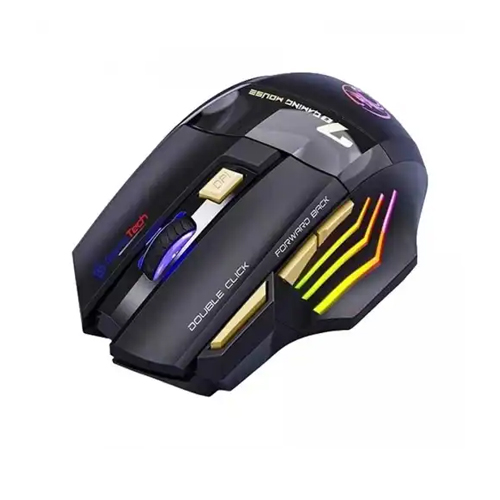 XTREME XJOGOS XG08 WIRED GAMING MOUSE