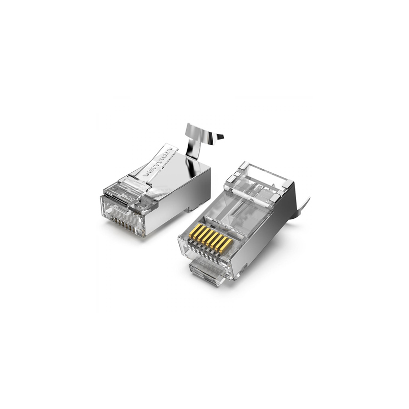 VENTION IDER0-10 RJ45 MODULAR PLUG PRICE IN BD | TECHLAND BD