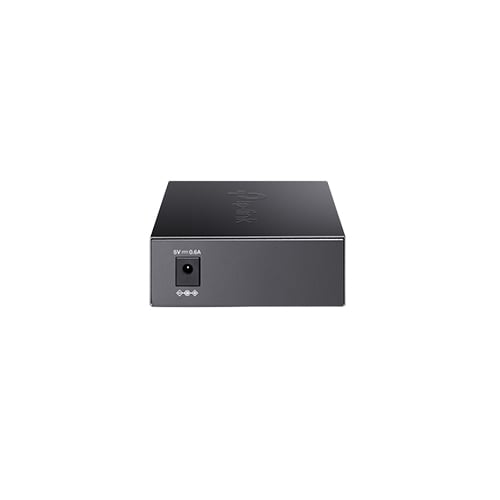 TP-LINK TL-FC311A-20 GIGABIT WDM MEDIA CONVERTER PRICE IN BANGLADESH ...