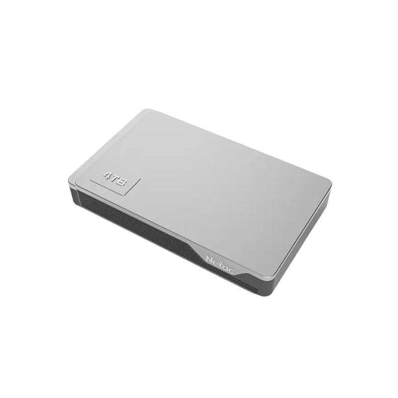 Netac K338 HDD Price In Bd TechLand BD