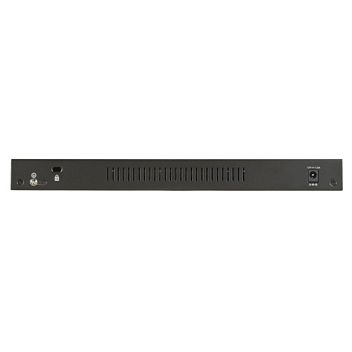 Netgear GS316 16-Port Gigabit Rackmount SOHO Ethernet Switch 