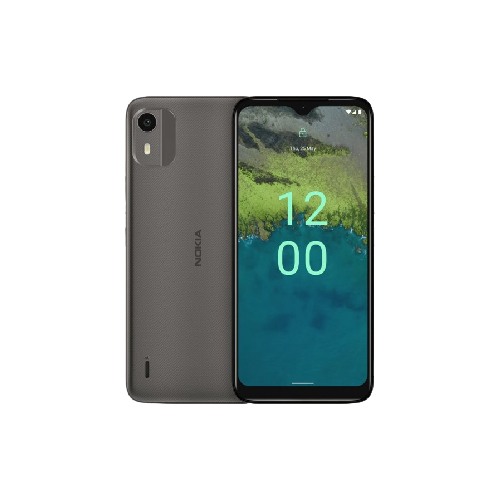 Nokia C12 startet als günstiges Mittelklasse-Smartphone mit Gesichtserkennung, P Nokia C12 startet als günstiges Mittelklasse-Smartphone mit Gesichtserkennung, P